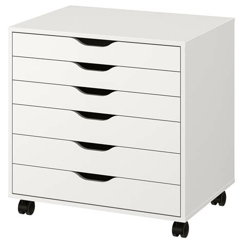 alex drawer